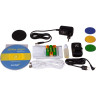 Микроскоп цифровой LEVENHUK D400 LCD 75422