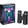 Бинокль LEVENHUK Nitro ED 8x42 81941