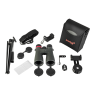 Фотобинокль LEVENHUK KELVIN SNAP 12x50 86542