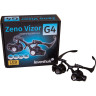 Лупа-очки LEVENHUK ZENO VIZOR G4 70432