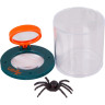 Лупа-стакан LEVENHUK LabZZ C1 69716